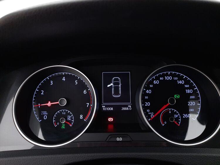 Volkswagen Golf Business DSG BR919073 1.5 Metano 130CV
