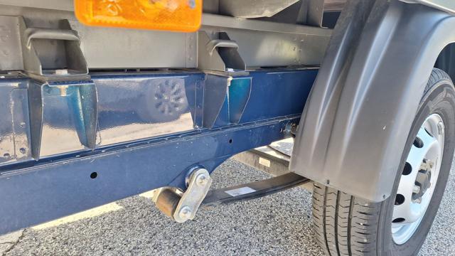 FIAT Ducato 35 2.3 MJT 160CV PL Maxi AUTOMATICO CASSONE XL