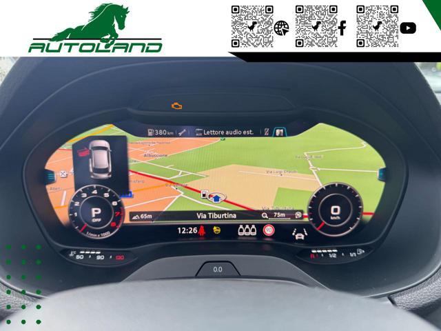 AUDI Q2 35 TFSI Admired CV150 Iva Esposta