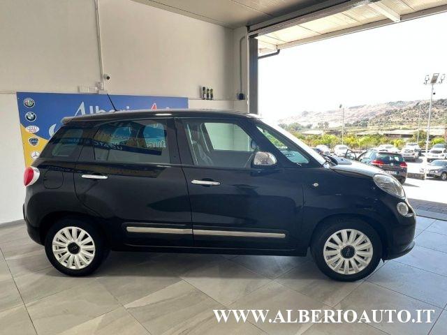 FIAT 500L 1.6 Multijet 120 CV Lounge