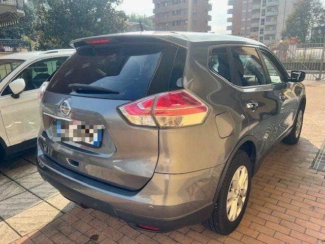 NISSAN X-Trail 1.6 dCi 2WD Acenta