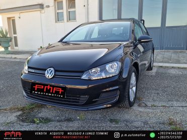 Volkswagen Golf 5p 1.4 tgi dsg METANO TETTO TAGLIA