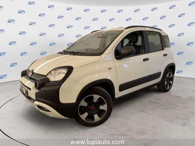 Fiat Panda 1.0 firefly hybrid City Cross s&s 70cv