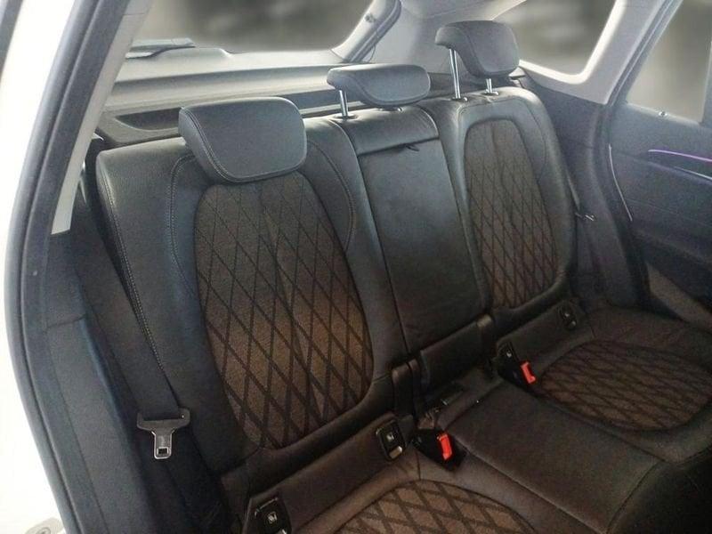 BMW X1 X1 xDrive25e xLine Plus