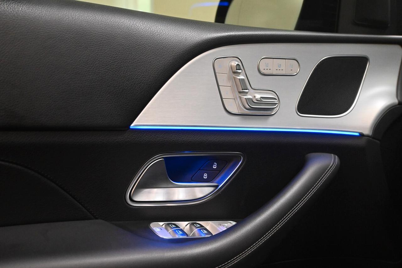 MERCEDES GLE (V167) GLE 350 de hybrid ...