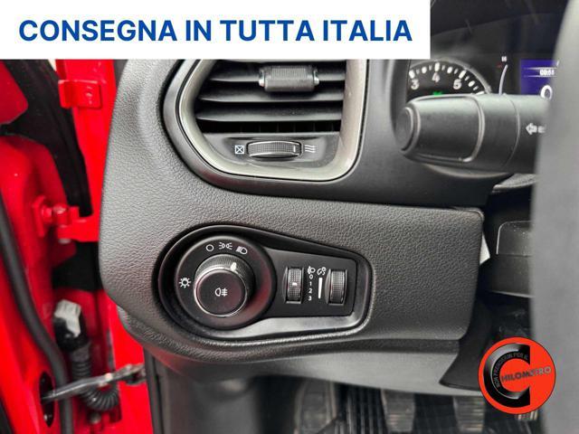 JEEP Renegade 1.0 T3 LONGITUDE 2022 RESTYLING-CRUISE-BLUETOOTH-