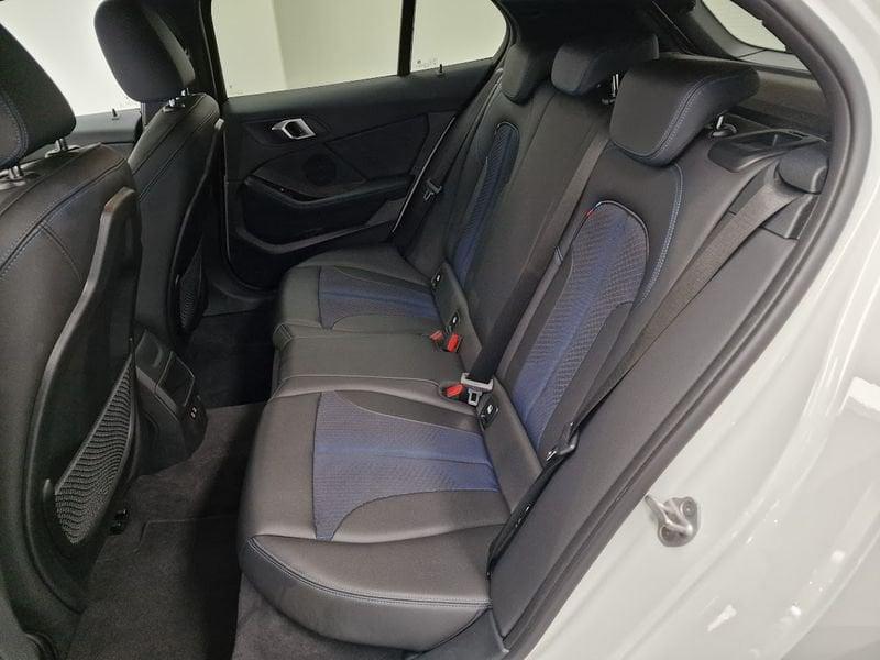 BMW Serie 1 116d MSport Aut.