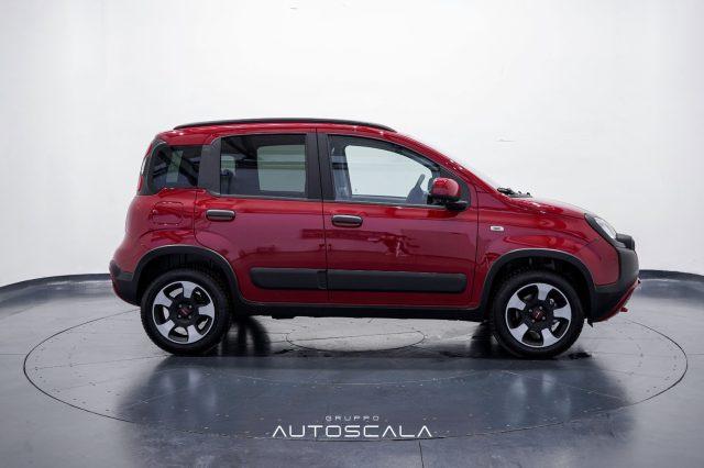 FIAT Panda Cross 1.0 FireFly S&S Hybrid MY24