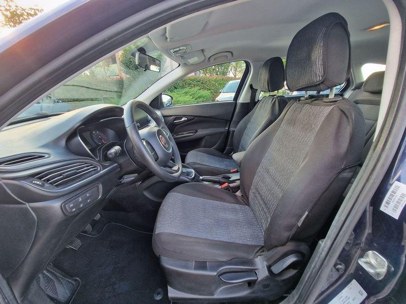 FIAT Tipo Tipo 1.6 Mjt S&S SW Business