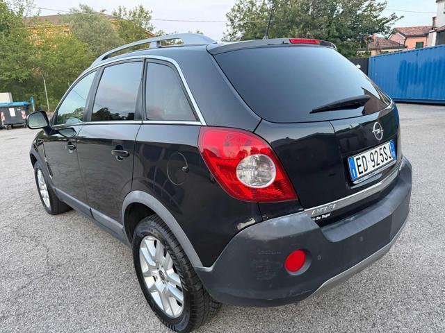 OPEL Antara 2.0 CDTI 150CV Cosmo senza nessun lavoro da fare