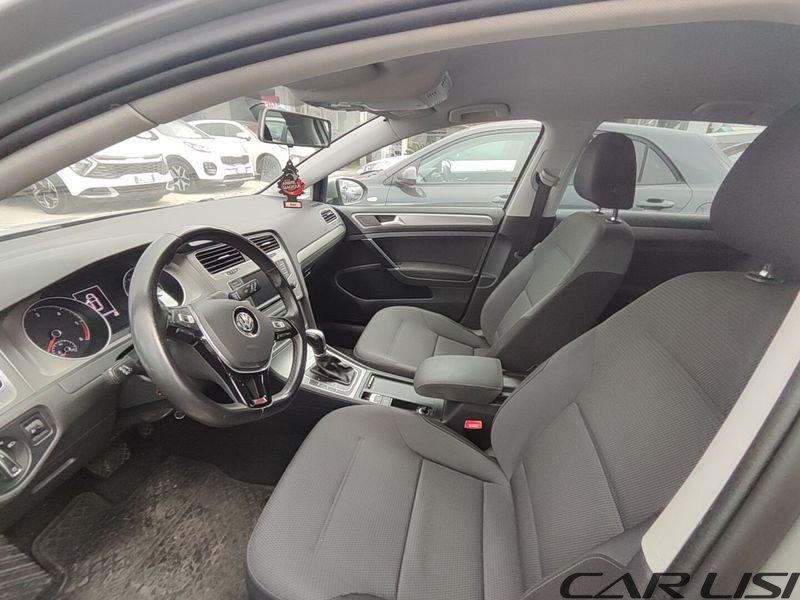 Volkswagen Golf Golf 1.6 TDI 110 CV DSG 5p. Highline BlueMotion Technology