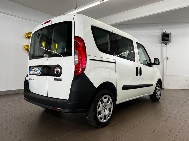 FIAT Doblò Cargo CH1 EASY 1.3 Mjet 95cv E6D N1 autocarro