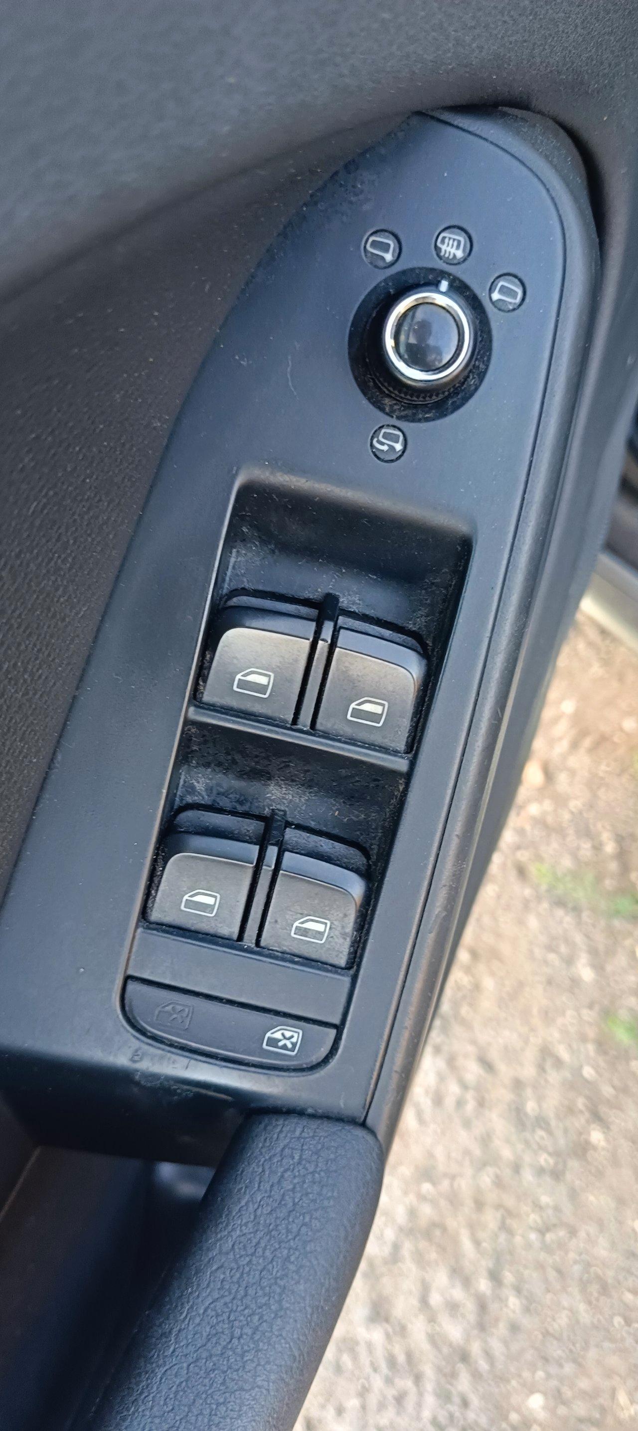 Audi A4 Allroad 2.0 tdi Advanced 170cv Uniproprietario