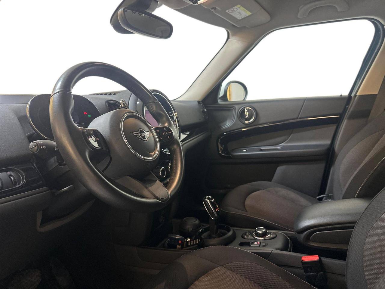 MINI Countryman Cooper Business