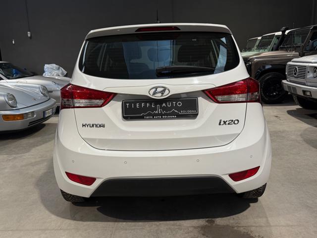 HYUNDAI iX20 1.4 90 CV