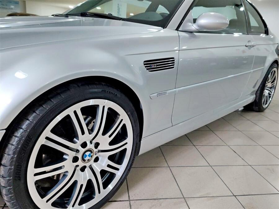 Bmw M3 Coupe 3.2 Da Vetrina!!!!!