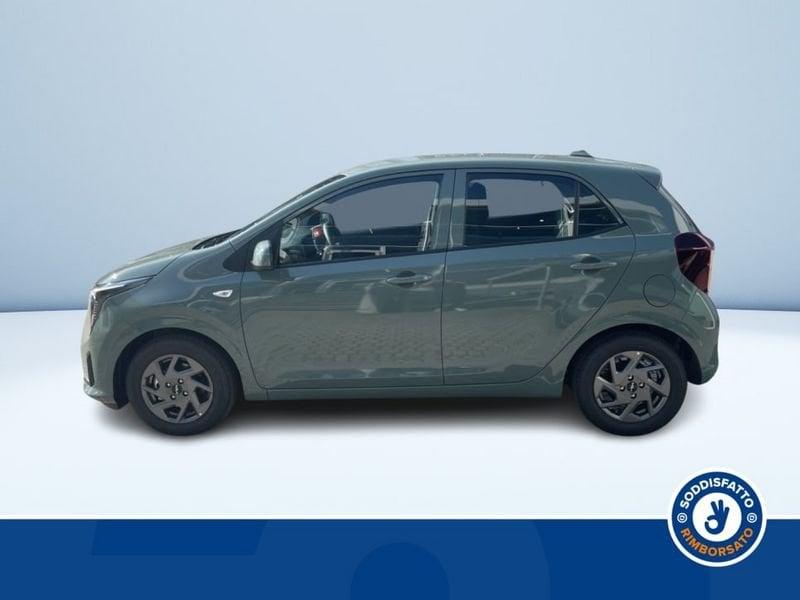 KIA Picanto 1.0 GPL Urban MY25
