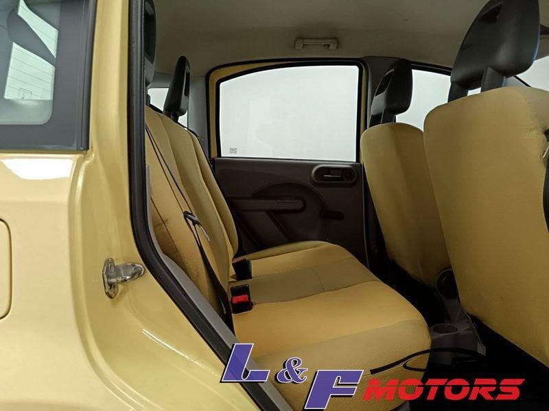 FIAT Panda Panda 1.2 Dynamic