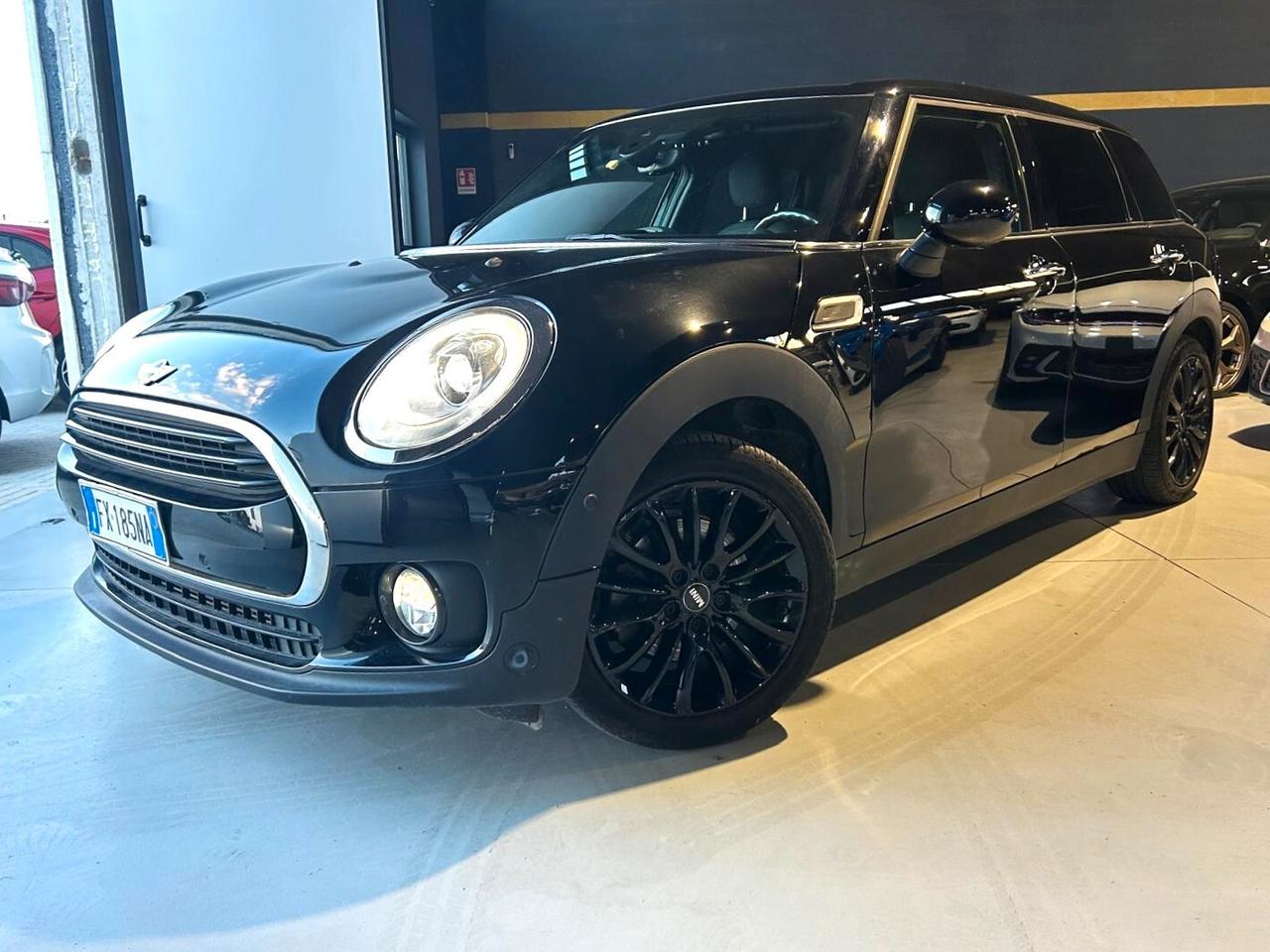 Mini Cooper Clubman 1.5 Business Automatica