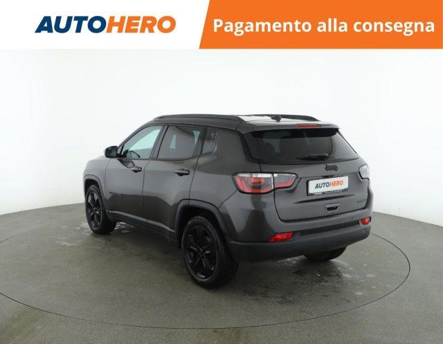 JEEP Compass 1.4 MultiAir 2WD Night Eagle