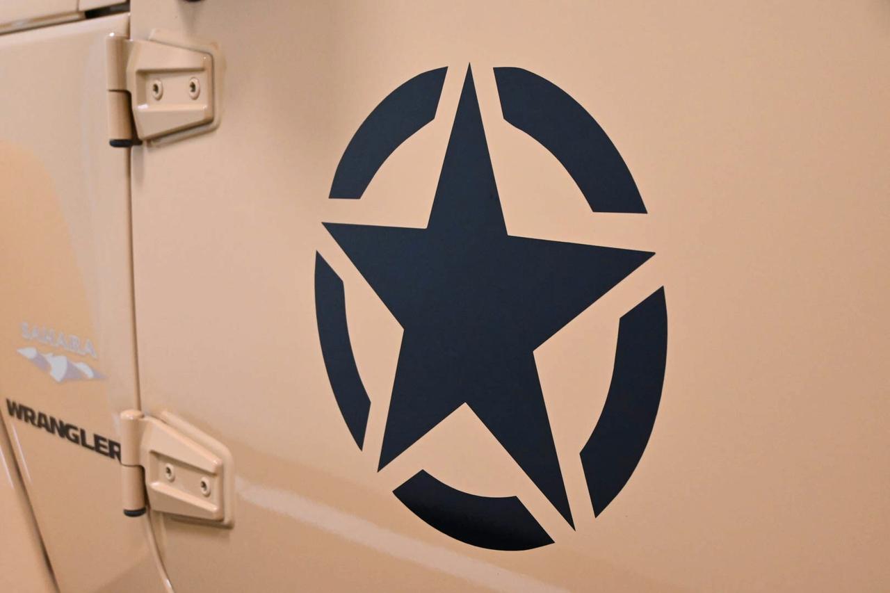 JEEP Wrangler 3ª serie Wrangler 2.8 CRD DPF Sa...