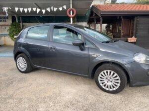 Fiat Punto Evo Punto Evo 1.4 5 porte Active GPL