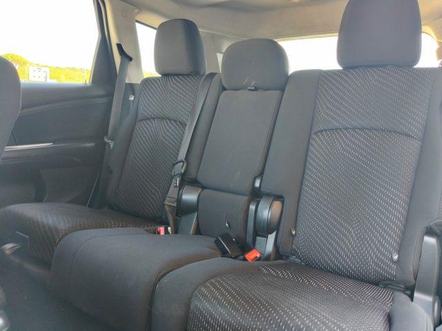 FIAT Freemont 2.0 Multijet 140 CV Lounge