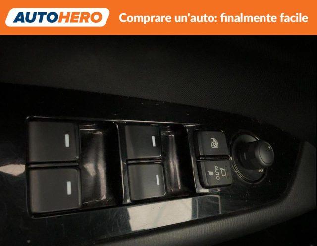 MAZDA CX-5 2.0L Skyactiv-G 165 CV 2WD Evolve
