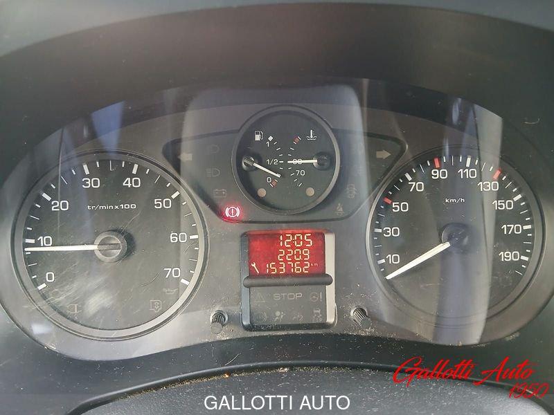 Peugeot Partner Tepee 1.6 110CV