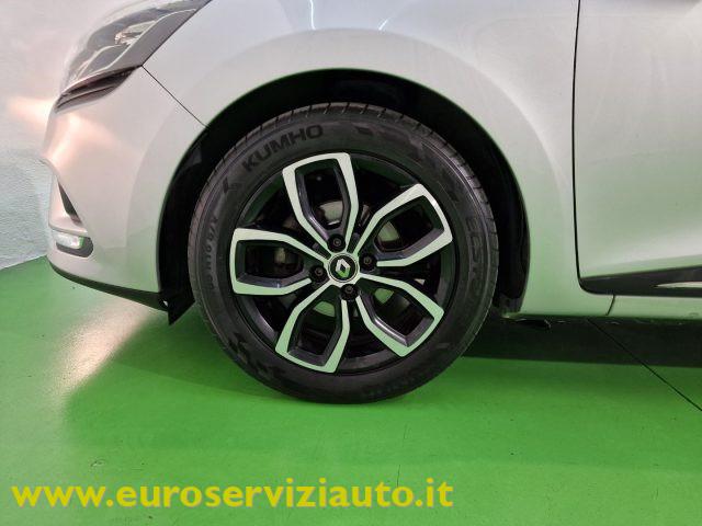 RENAULT Clio Sporter dCi 8V 90CV EDC Start&Stop Energy Duel2