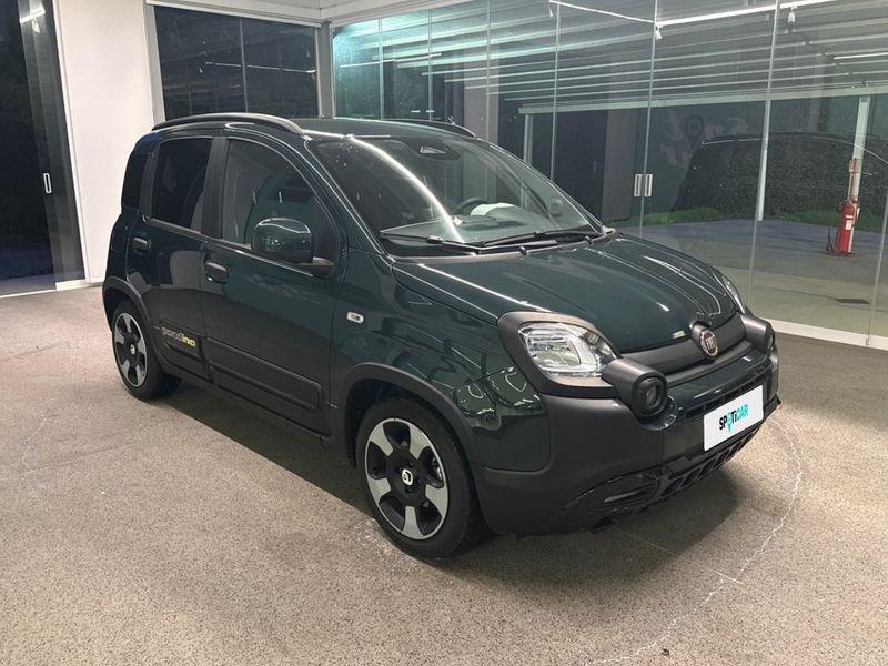 FIAT Panda 1.0 FireFly 70cv S&S Hybrid Pandina