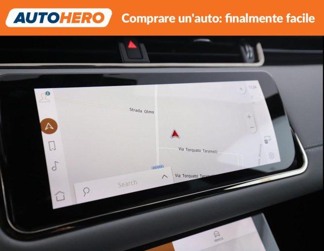 LAND ROVER Range Rover Evoque 1.5 I3 PHEV 300 CV AWD Auto R-Dynamic SE