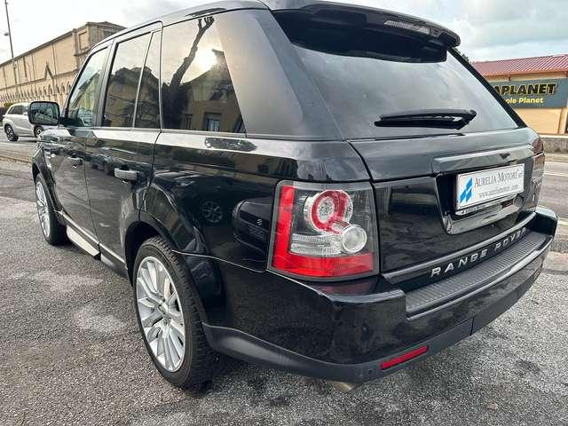 Land Rover Range Rover Sport 3.0 tdV6 HSE auto