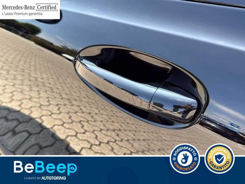 Mercedes-Benz GLB Classe 200 D PREMIUM AUTO