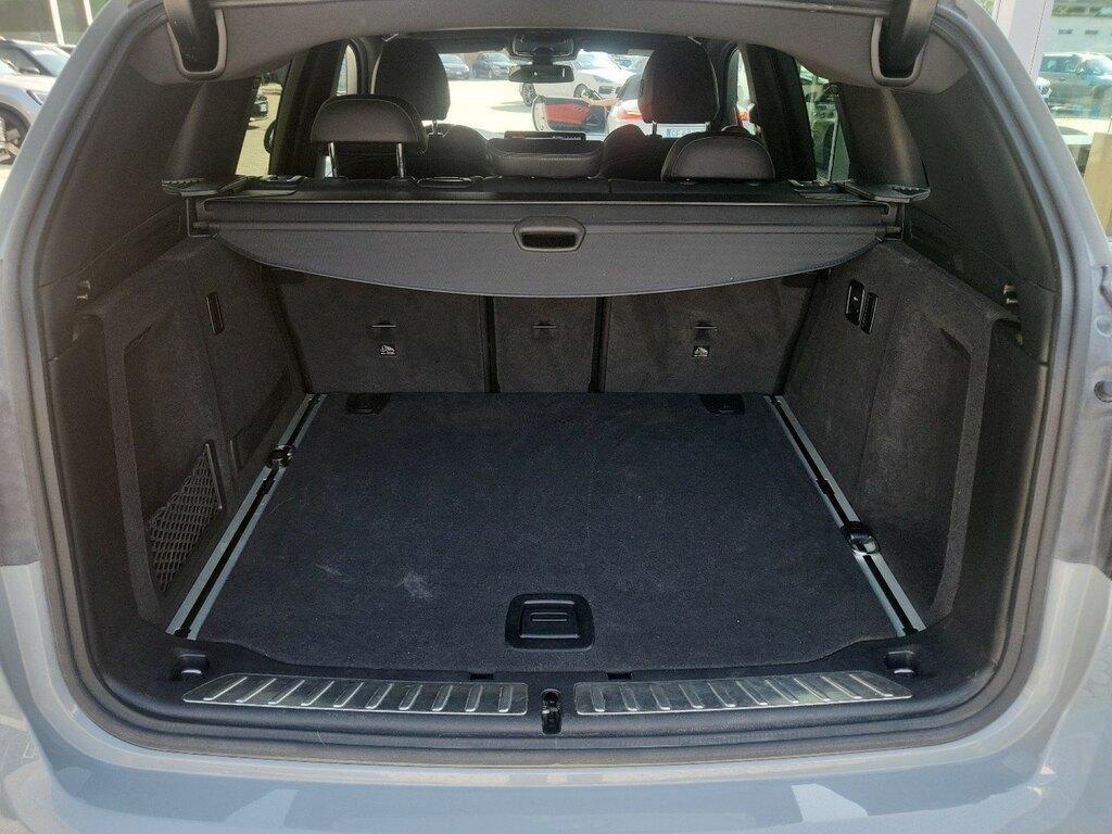 BMW X3 20 d Mild Hybrid 48V Msport xDrive Steptronic