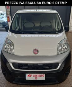 FIAT Fiorino 1.3 MJT 95CV Cargo SX