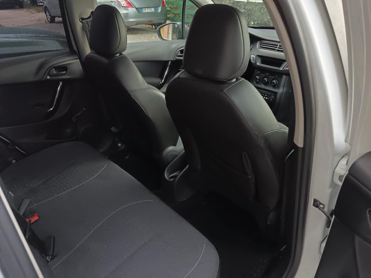 Citroen C3 1.6 BLUEHDI 75CV SEDUCTION - 2016