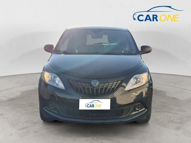 Lancia Ypsilon 1.0 FireFly 70cv Hybrid Gold Plus