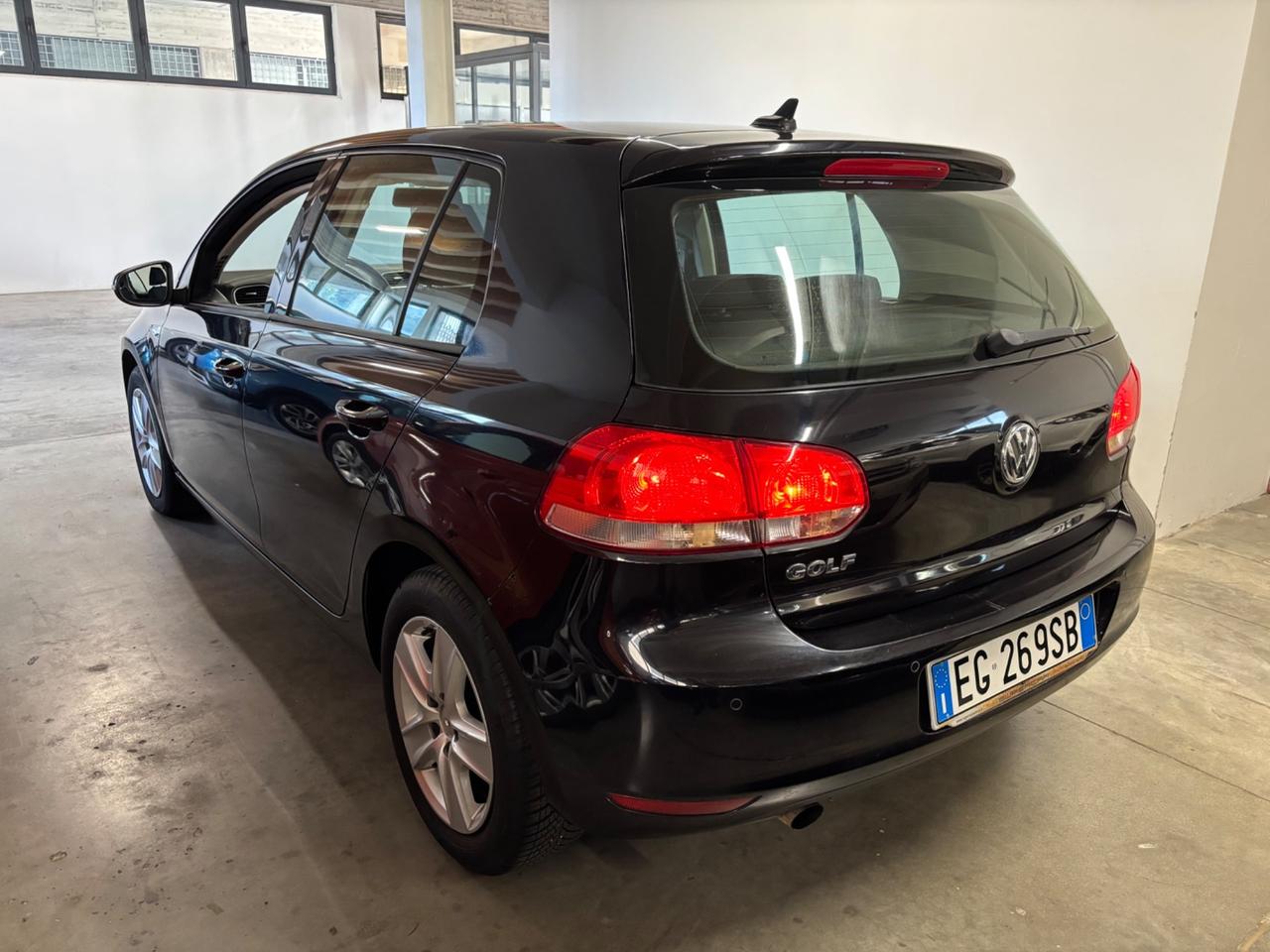 Volkswagen Golf 1.6 TDI Highline |OK NEOPATENTATI |