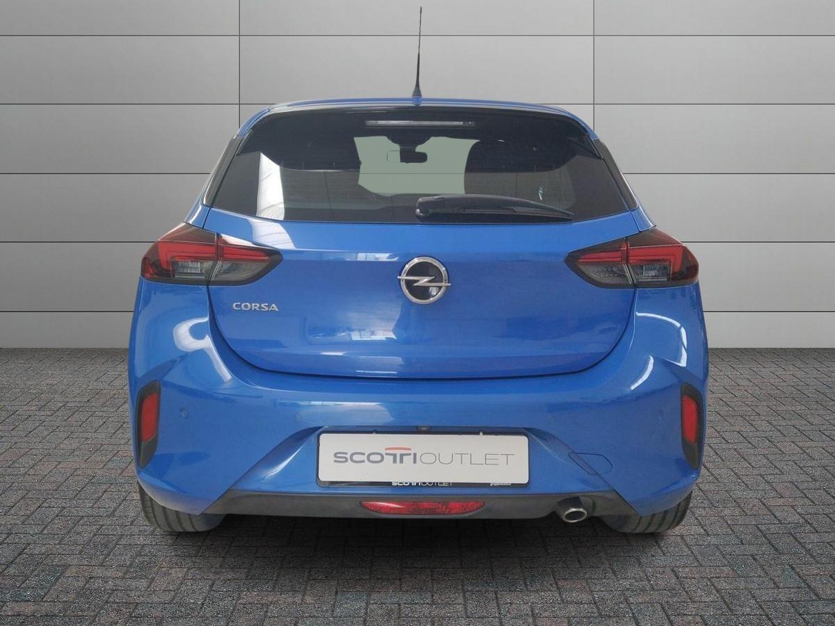 OPEL Corsa 6ª serie - Corsa 1.2 100 CV Edition