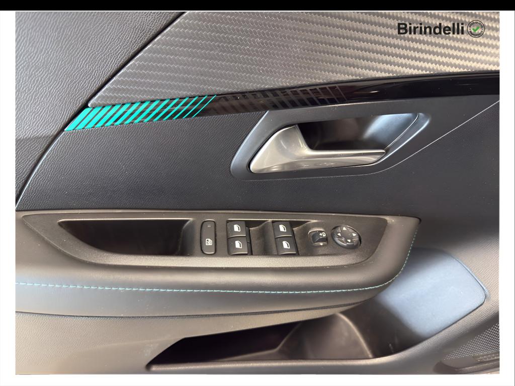 PEUGEOT 208 2ª serie - 208 PureTech 100 Stop&Start 5 porte Allure Navi Pack