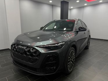 Audi Q5 SQ5 SPB TFSI mHEV+ quattro