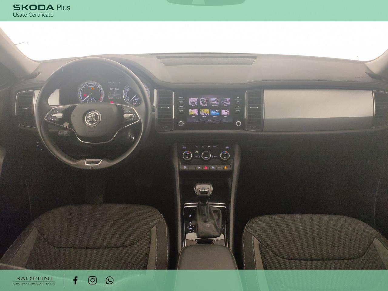 2.0 TDI evo Ambition DSG