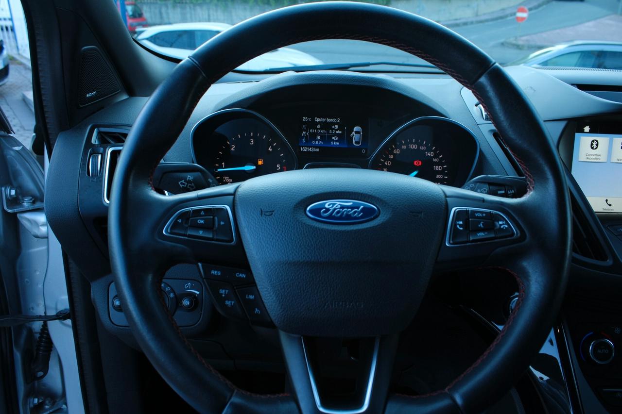 Ford Kuga 1.5 TDCI 120 CV S&S 2WD ST-Line