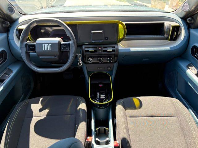 FIAT Grande Panda 1.2 Hybrid Pop edct