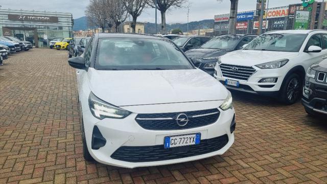 OPEL Corsa 1.2 100 CV GS Line