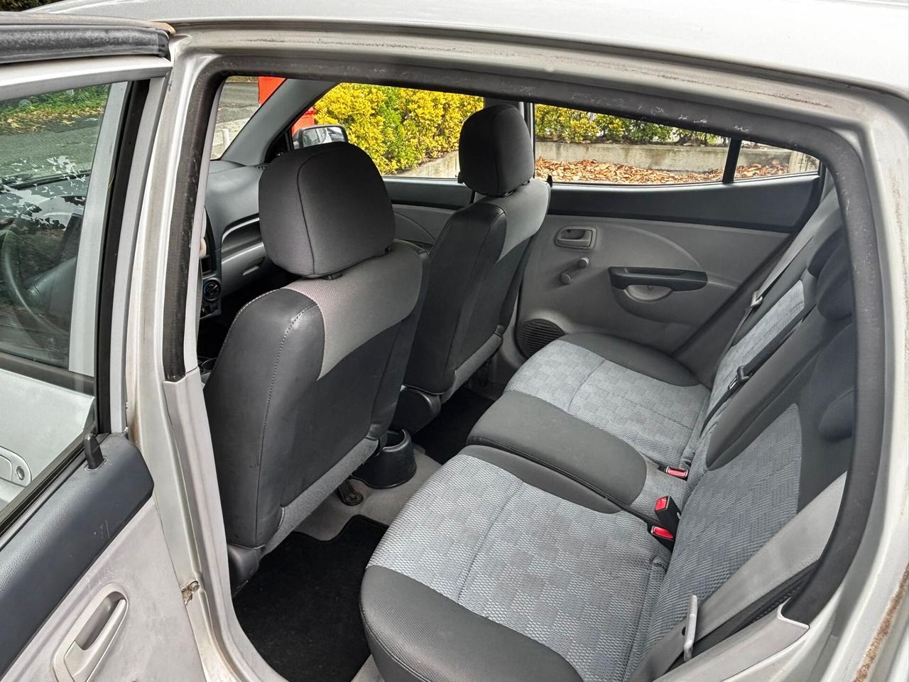Kia Picanto 1.0 12V Spirit