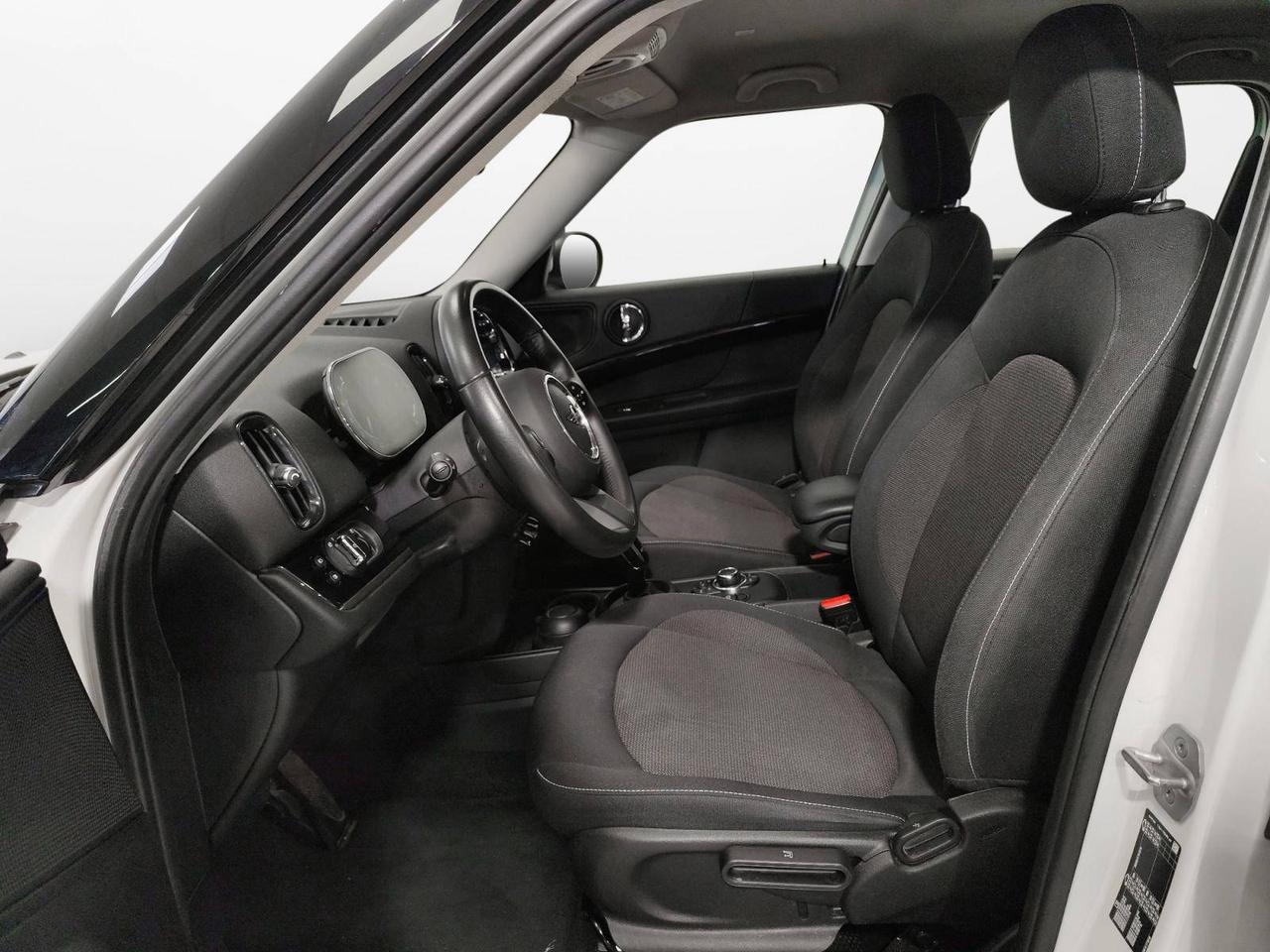 MINI Countryman Cooper D Classic