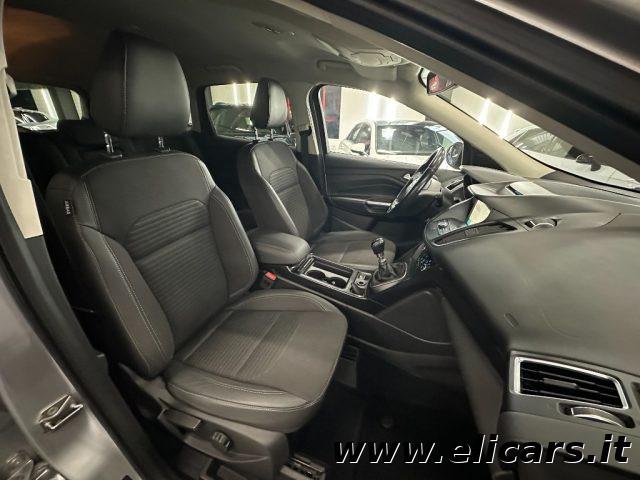 FORD Kuga 1.5 TDCI 120 CV S&S 2WD Titanium