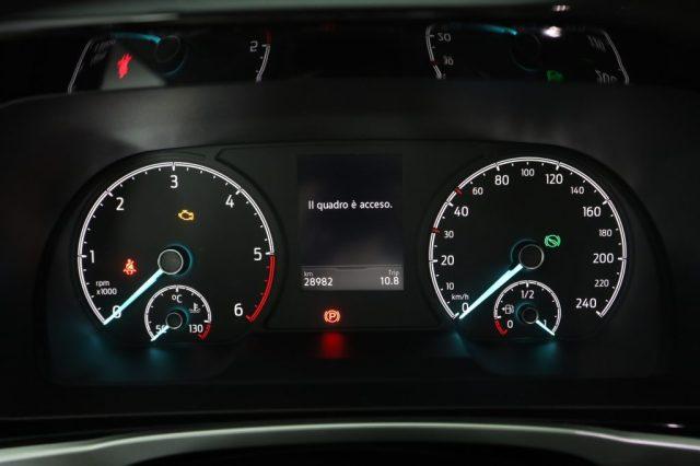 FORD Tourneo Connect Grand Tourneo Connect 2.0 EcoBlue 122 CV Powershif